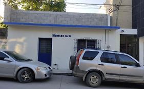 Casa Completa En Pleno Centro De Ciudad Valles